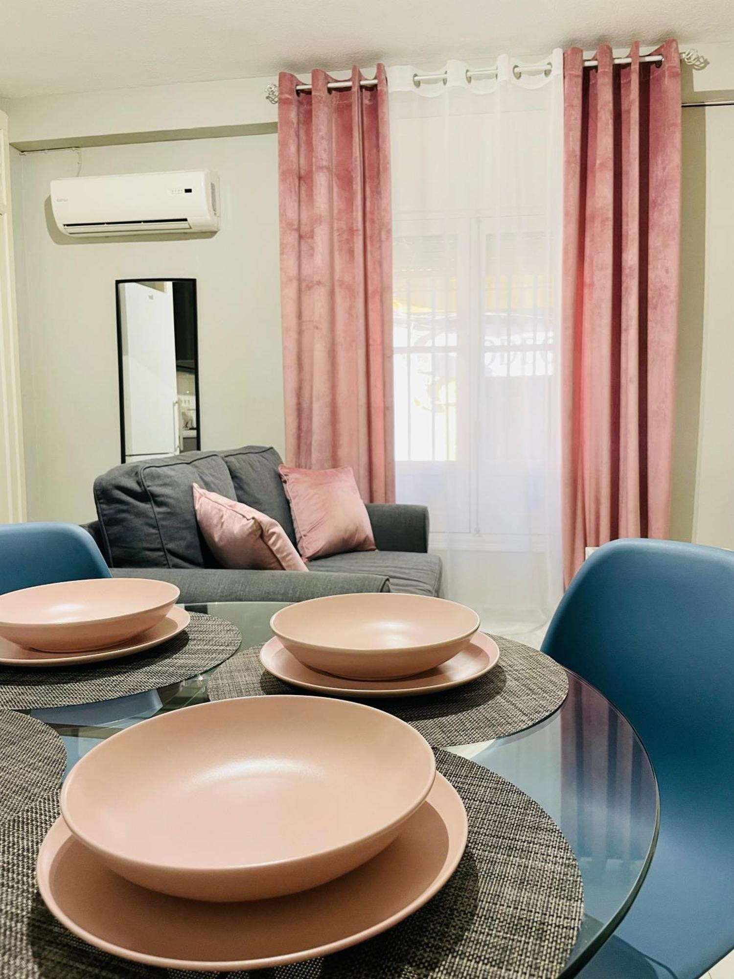 Apartamento Queen Pompeyos Con Parking Bajo Reserva Tendillas Mezquita-catedral *