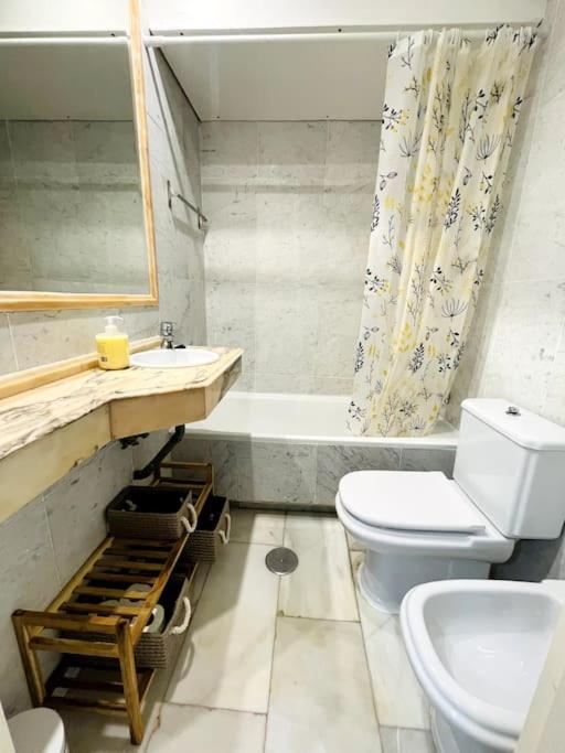 Apartamento Queen Pompeyos Con Parking Bajo Reserva Tendillas Mezquita-catedral