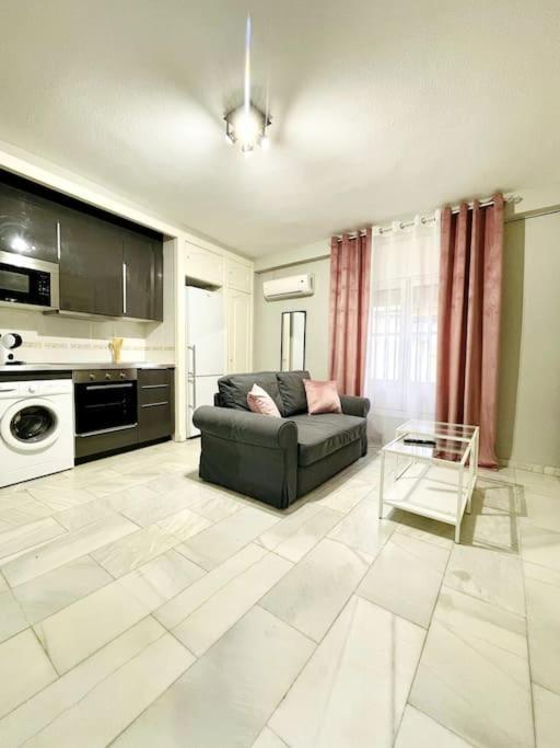 Apartamento Queen Pompeyos Con Parking Bajo Reserva Tendillas Mezquita-catedral Córdoba