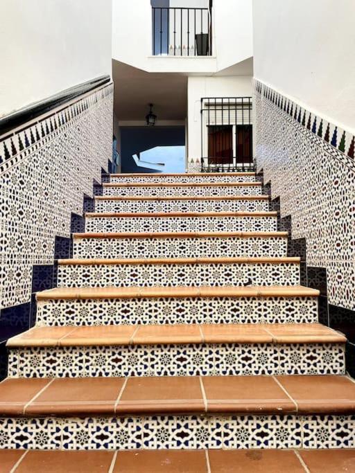Apartamento Queen Pompeyos Con Parking Bajo Reserva Tendillas Mezquita-catedral *